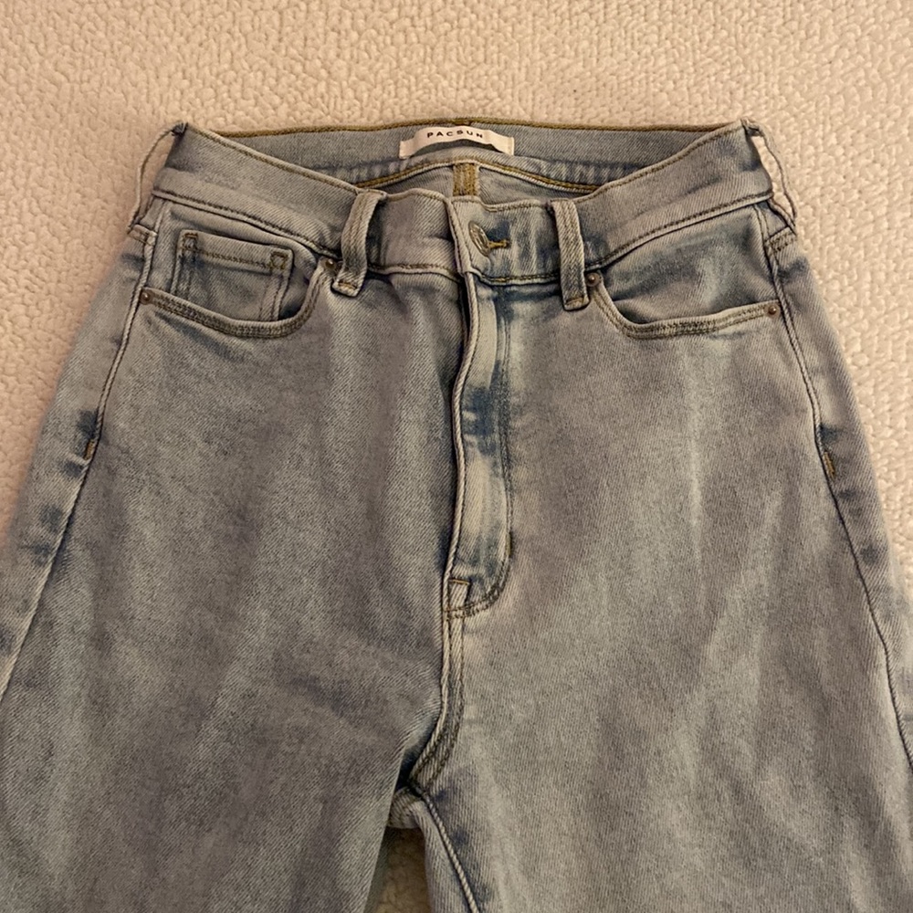 PACSUN JEGGINGS (BRAND NEW)